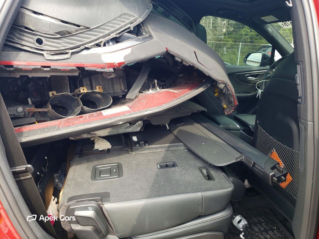 Audi SQ7 2022