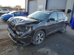 Jeep Cherokee 2021