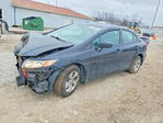 Honda Civic 2014