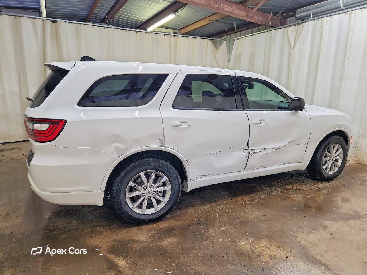 Dodge Durango 2026