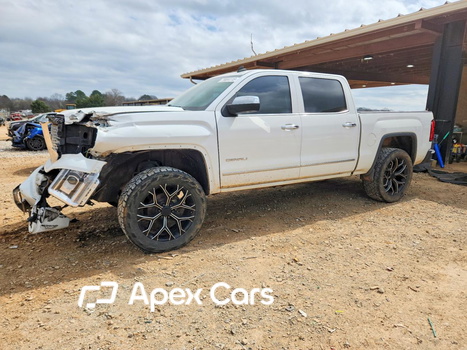GMC Sierra 2014 - Image 1 of 12