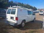 Ford Econoline 2012