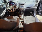 Hyundai Accent 2015