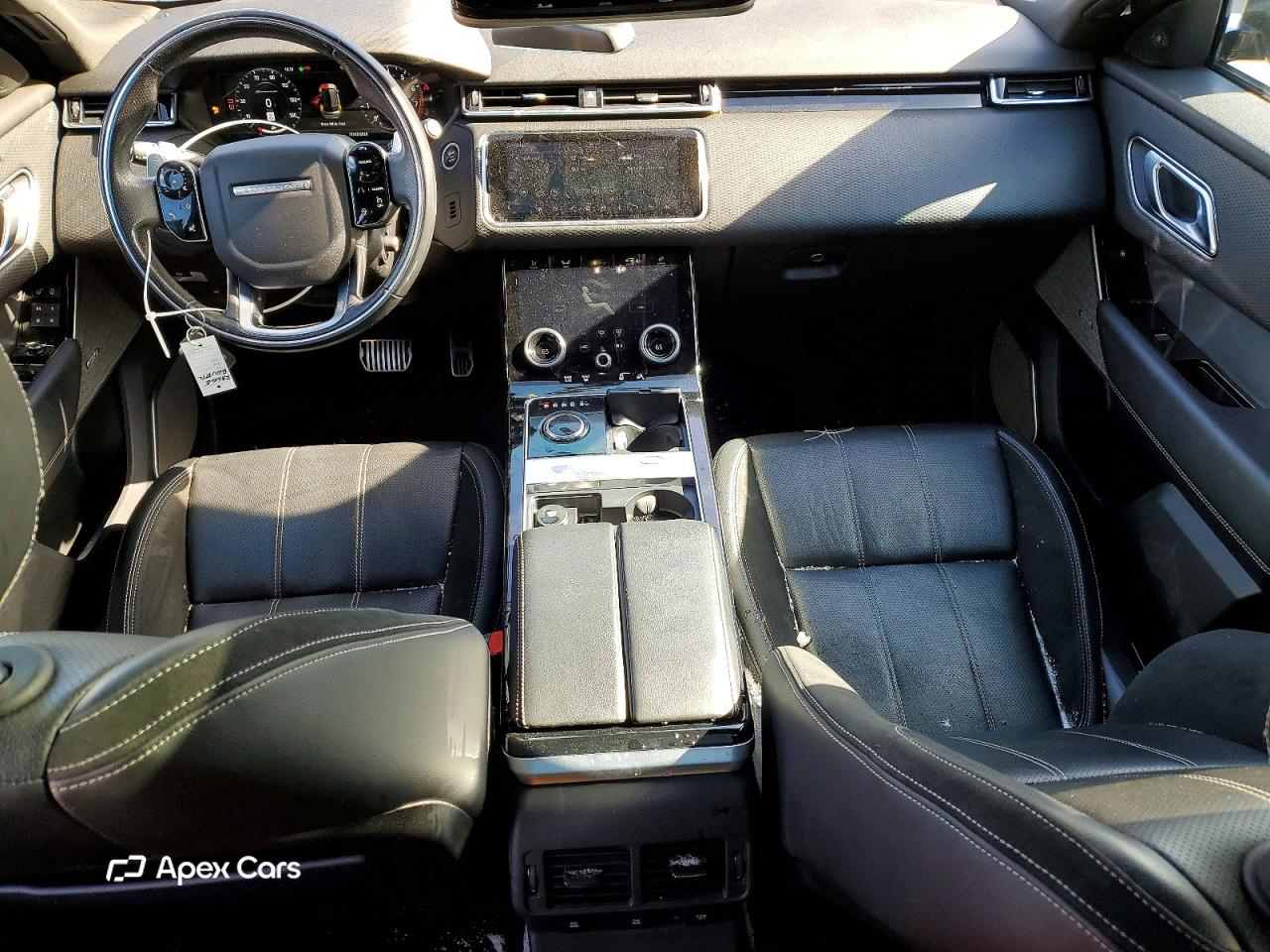 Land Rover Range Rover 2018