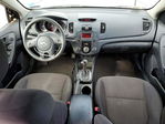 Kia Forte 2012