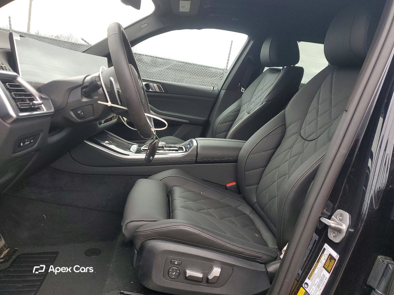 BMW X5 2026