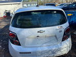 Chevrolet Sonic 2015