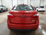 Ford Fiesta 2018