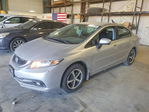 Honda Civic 2015