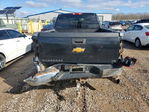 Chevrolet Silverado 2012