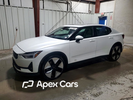 Polestar 2 2023 - Image 1 of 12