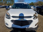 Chevrolet Equinox 2017
