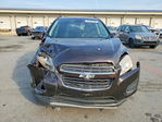 Chevrolet Trax 2015