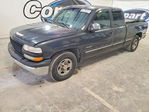 Chevrolet Silverado 2002