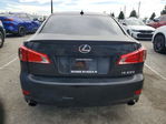 Lexus IS 2011