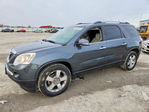 GMC Acadia 2011