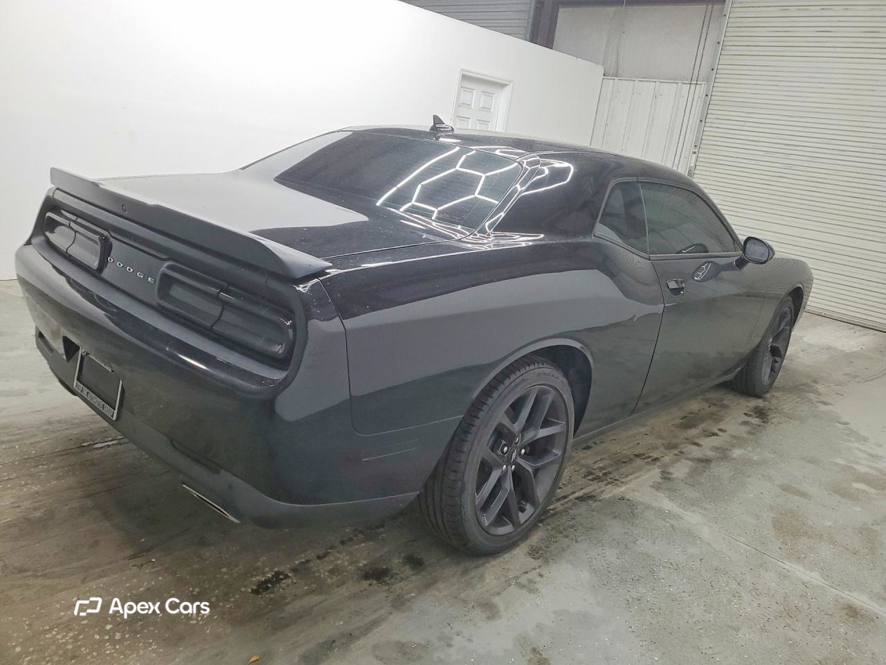 Dodge Challenger 2019