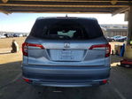 Honda Pilot 2019