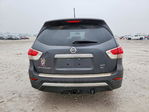 Nissan Pathfinder 2014