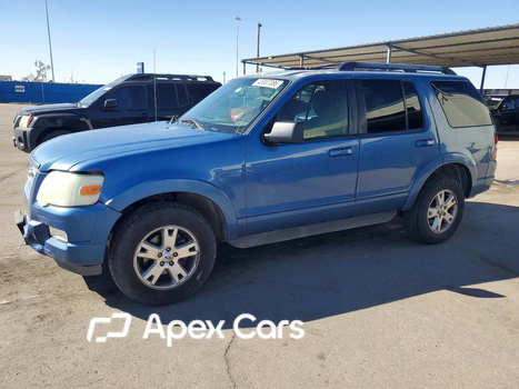 Ford Explorer 2009 - Image 1 of 13
