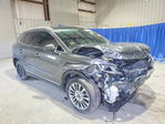 Lincoln MKC 2017