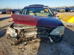 Ford Five Hundred 2005