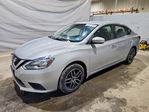 Nissan Sentra 2016