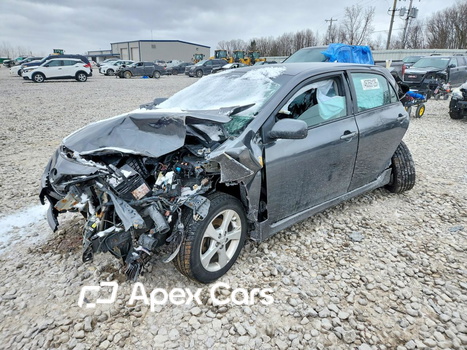 Toyota Corolla 2011 - Image 1 of 13