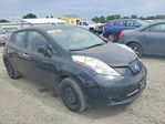 Nissan Leaf 2016