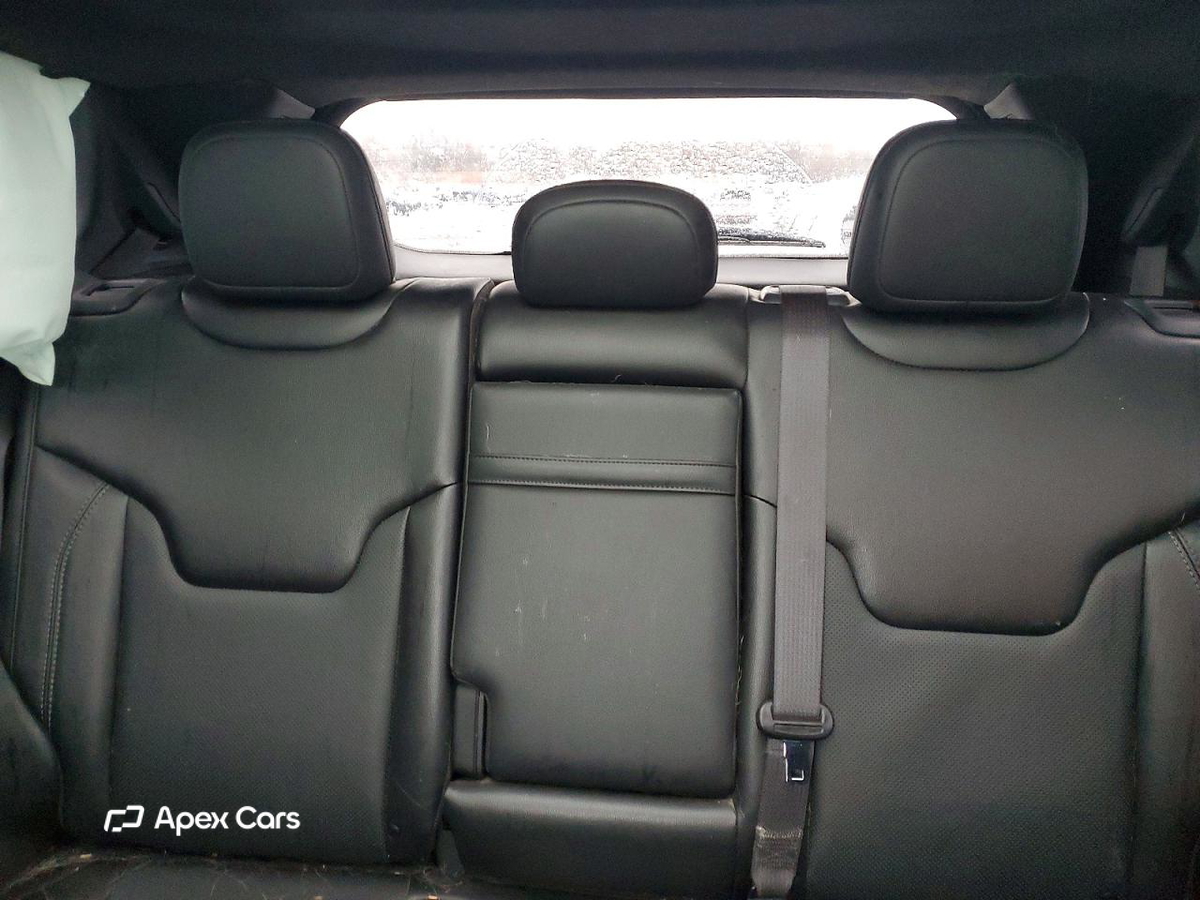 Jeep Compass 2020