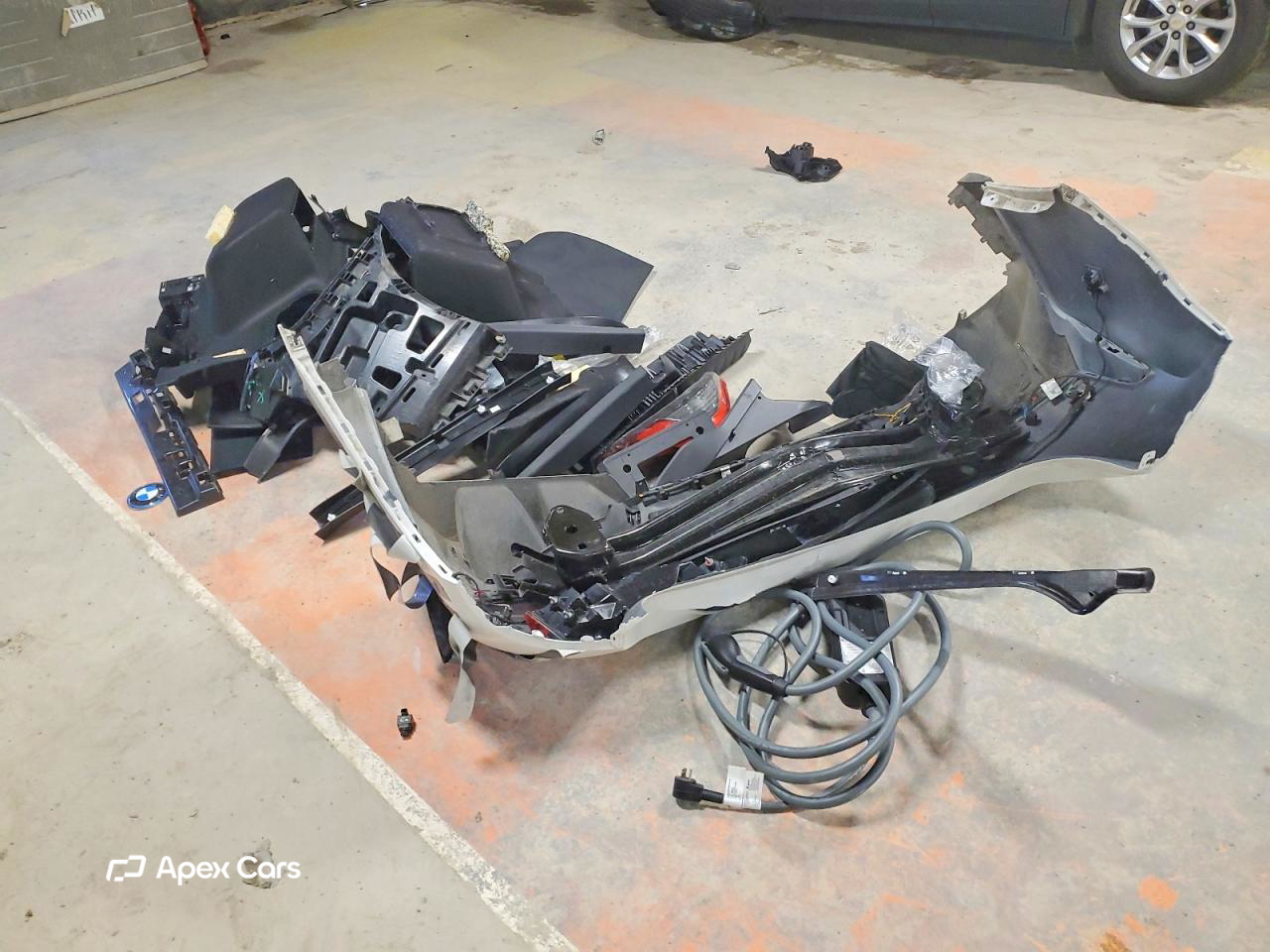 BMW i4 2024