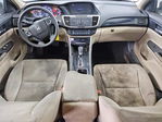 Honda Accord 2017