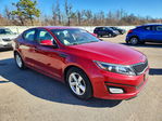 Kia Optima 2015