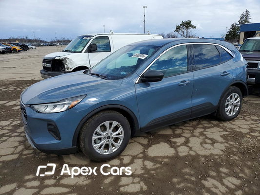 Ford Escape 2024 - Image 1 of 13
