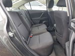 Mazda 3 2011