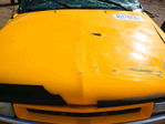 Chevrolet Blazer 2003