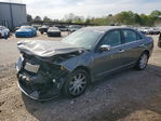 Lincoln MKZ 2012
