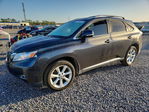Lexus RX 2010