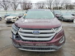 Ford Edge 2018