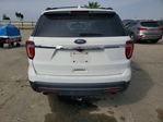 Ford Explorer 2017