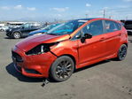 Ford Fiesta 2019