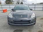 Porsche Cayenne 2014
