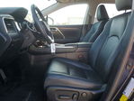 Lexus RX 2021