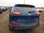 Jeep Cherokee 2018
