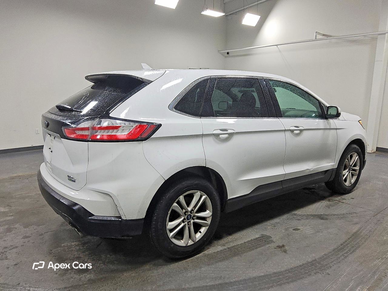 Ford Edge 2019
