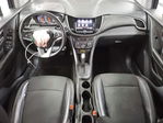 Chevrolet Trax 2022
