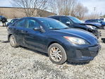 Mazda 3 2012