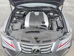 Lexus IS 2017