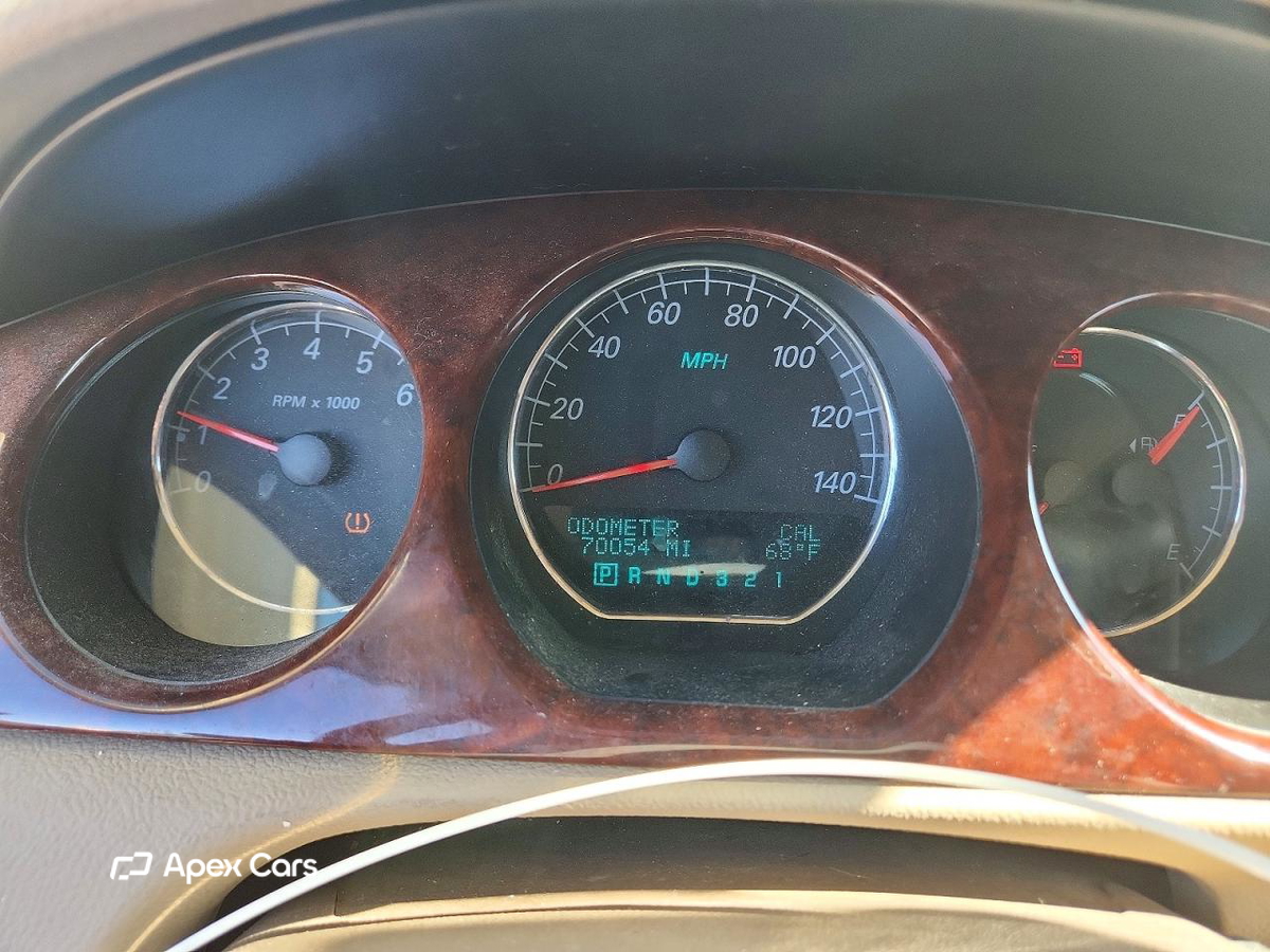 Buick Lucerne 2006
