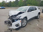 Chevrolet Traverse 2023